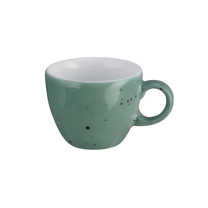 Чашка для еспрессо 0.09 л Country Life Petrol Coup Fine Dining Seltmann