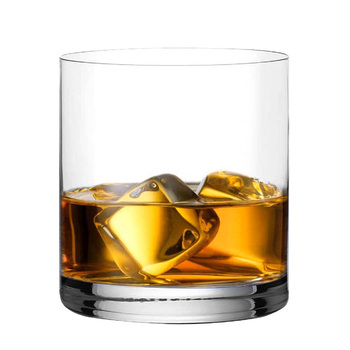 склянки для віскі 6 шт barline 280 мл 1692 BOHEMIA