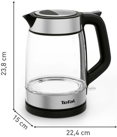 Электрочайник Tefal KI605830 (7053674)