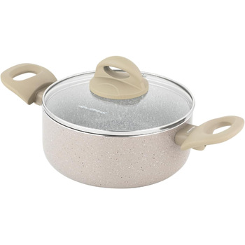 розмір: 1,6 л - 18 см