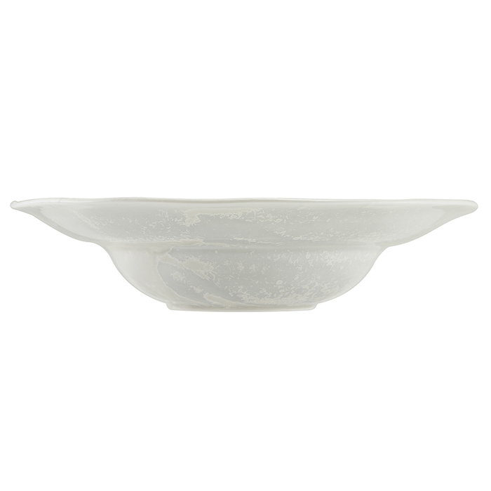 Тарілка для пасти 28 см, Incise Porcelain Lucine, GenWare