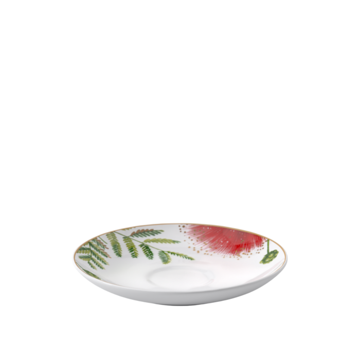 Блюдце до чашки Amazonia Villeroy & Boch 15 см