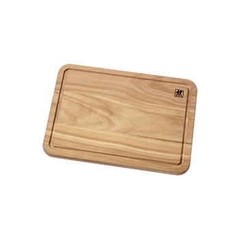 Дошка обробна 35 х 25 см, вишня Zubehör Zwilling