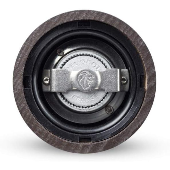 Ручний млин для перцю Peugeot Paris, регулювання помелу u'Select, висота дерево, коричневий, 23508 (40 см, одинарний)