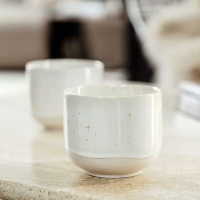 Колекція Winter Glow