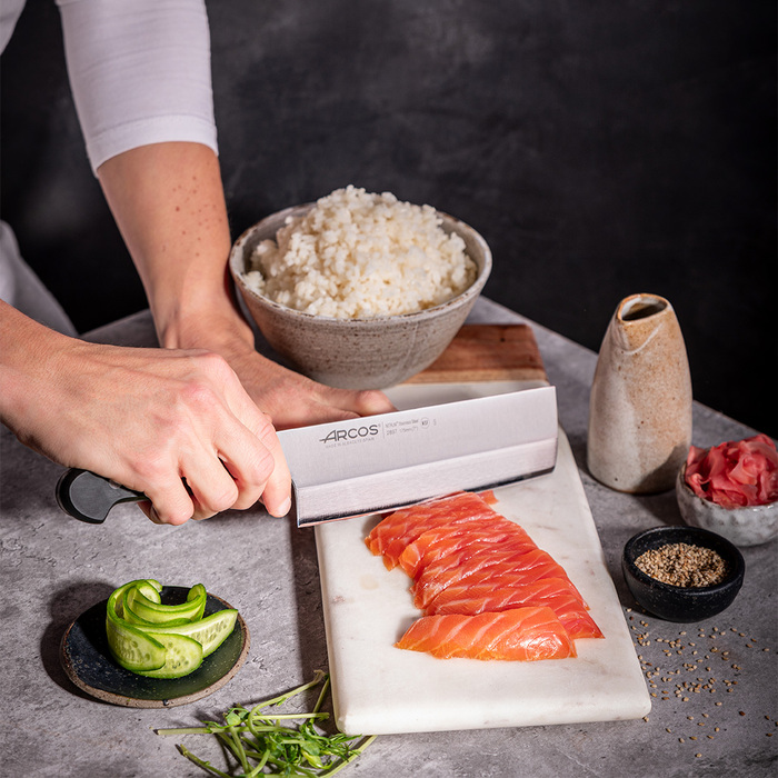 288400 Сікач китайський 200 мм серія 'Universal'