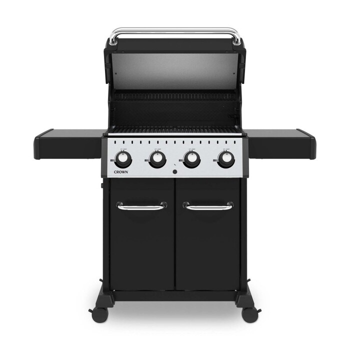 Газовый гриль Broil King Crown 420 865253 Код: 011697
