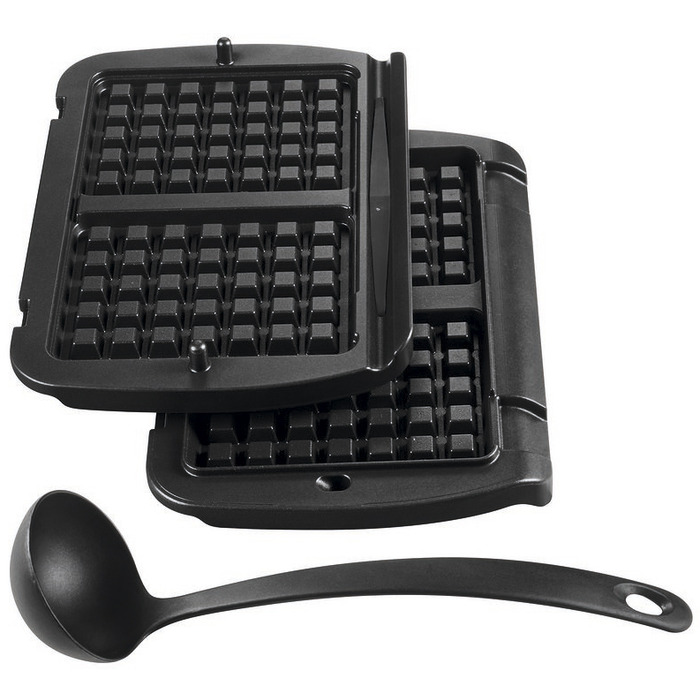 Гриль Tefal GC716 OptiGrill+ (6492003)