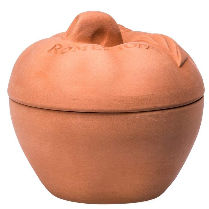 Жаровня в формі яблука, 14 см, Römertopf