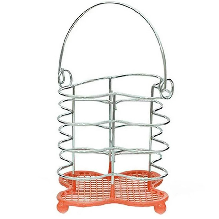 Підставка для кухонних інструментів Fissman (7081)