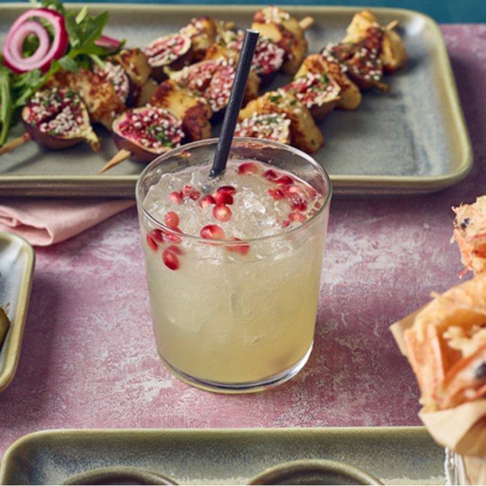 Склянка 360 мл, Sidra, GenWare