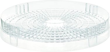 Дегідратор на 5 полиць, 240 Вт ECG