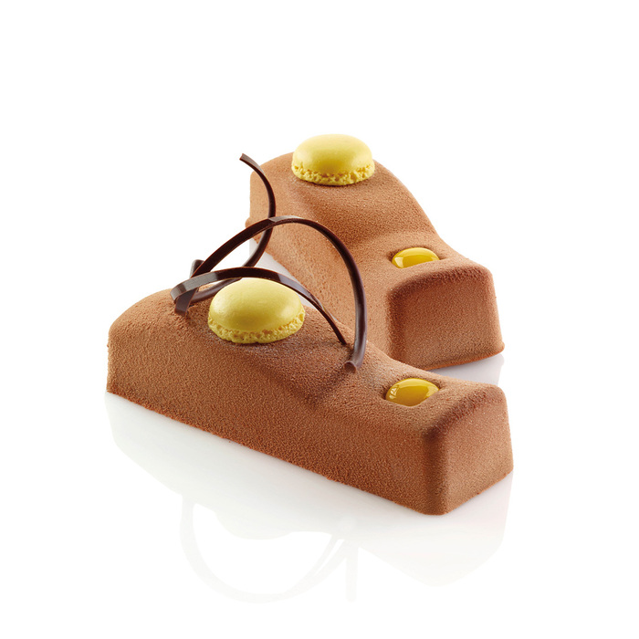 SQ036/YL Форма из резины