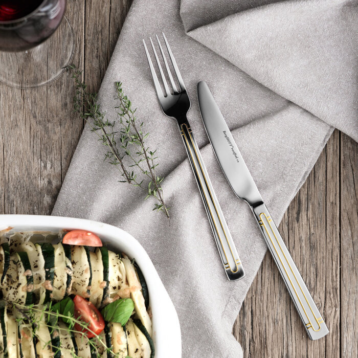 Набір столових приборів Heritage, 30 предметів Berghoff