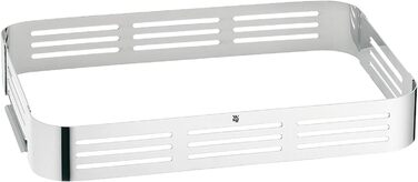 Жаровня 41 x 27 см с паровой корзиной и щипцами для спаржи Vitalis Aroma WMF