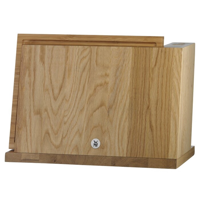 Набір ножів на магнітній підставці, 8 предметів Grand Gourmet WMF