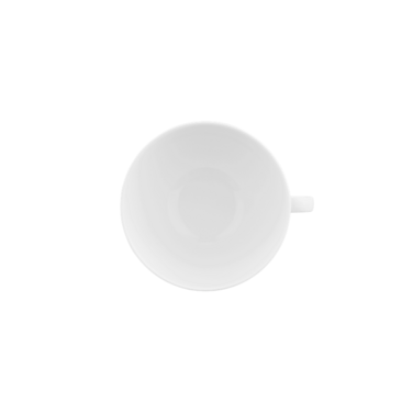 Чашка для чаю 0.14 л біла Fashion Seltmann