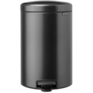 Бак для сміття з педаллю 20 л Brabantia
