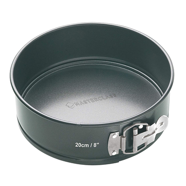 Форма для випічки Kitchen Craft MasterСlass, кругла, діам. 20 см