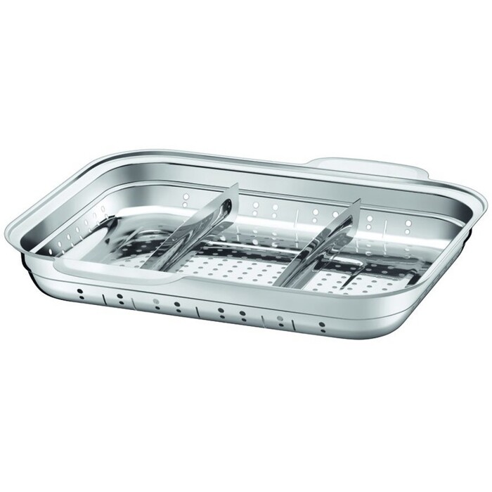 Кошик парова для жаровні, дрібна ecompact® Silit