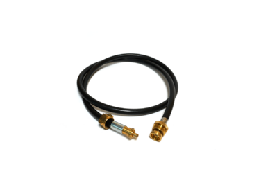 Шланг для адаптации грилей с американского рынка под ЕВРО GRILLI 77746 Код: 004853