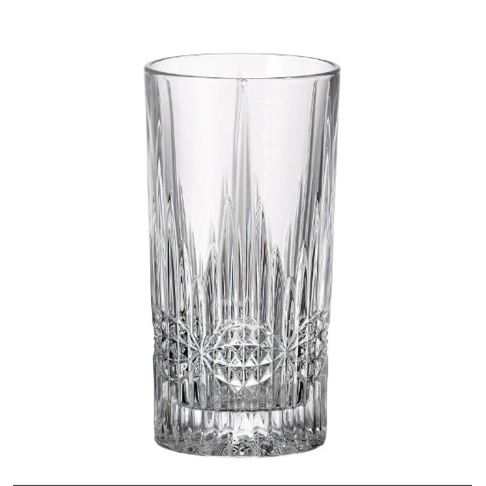 Vibes Стаканы для напитков 350 мл 9431 БОГЕМИЯ