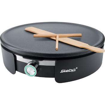 Млинниця електрична 35 см, XXL CR 36 Steba