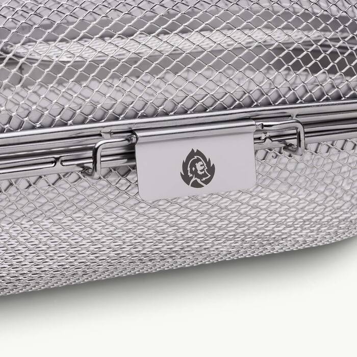 Кошик для гриля 5,8 л Burnhuard