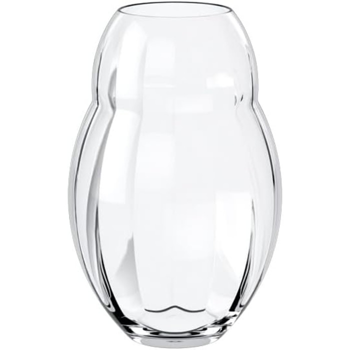 Ваза декоративная 20 см прозрачная Rose Garden Villeroy & Boch