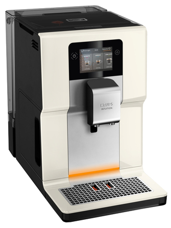 Кавомашина Krups EA872A10 (6684028)