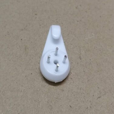 Настінний кухонний годинник YOAI, вінтажний, потертий ШИК, античний, ностальгічний, сільський, кварцовий годинник з МДФ з безшумним механізмом, 12 дюймів/30 см Ø (кольоровий)