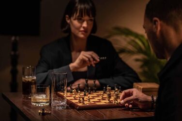 Стакан для лонгдринков 0,5 л, набор 4 предмета Chess Zwiesel Glas