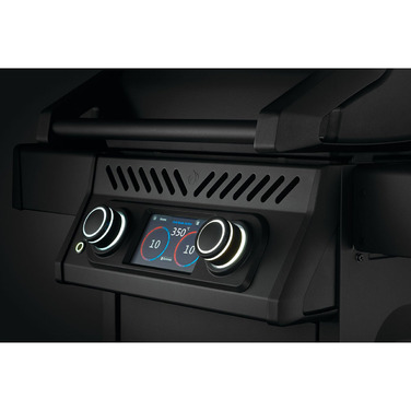 Електричний гриль Napoleon Rogue EQ 365 REQ365MK-CE Код: 013226