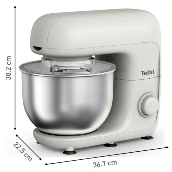 Кухонная машина Tefal QB160138 (6985199)