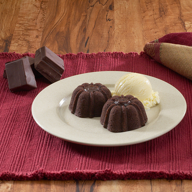 Форма для выпечки Nordic Ware Bundt, 23,8 х 34,9 х 3,3 см