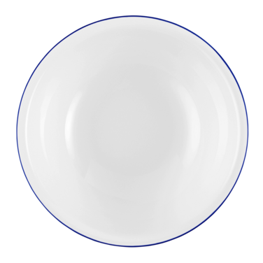 Пиала 20 см Blaurand Compact Seltmann