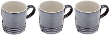 Набір кухлів для кави, 3 предмета Le Creuset
