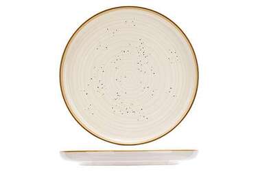 Тарілка мілка Cosy and Trendy Baltic 20 см vanilla 9345020
