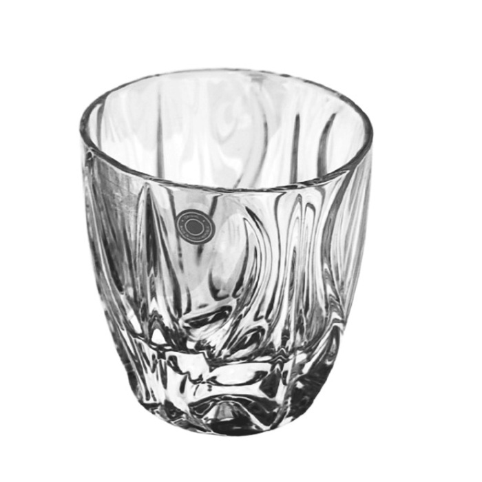 Бокалы для океанского виски 320 мл 8753 БОГЕМИЯ