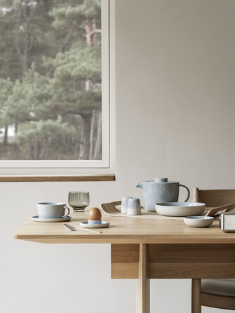 Чайний набір на 2 персони 0,25 л Stone Sablo Blomus