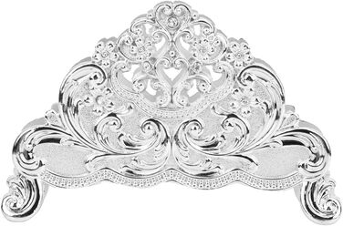 Тримач для серветок срібний HEEPDD