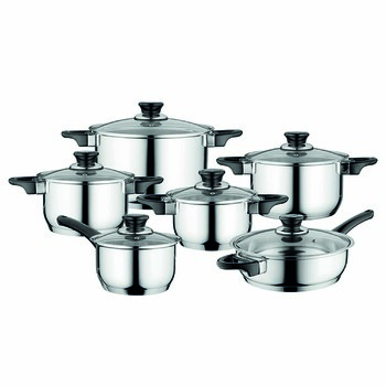 Набор посуды BergHOFF Gourmet, 12 пр.