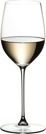 Піно Нуар Старого Світу, набір келихів для червоного вина з 2 предметів, кришталевий келих (Viognier/Chardonnay), 6449/07 Riedel Veritas