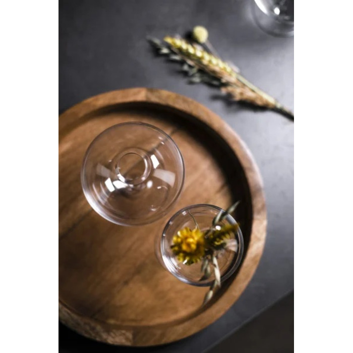 Ваза средняя Fleur Zwiesel Glas