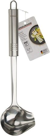 Ложка для соусів 29 см Ovalgriff Fackelmann