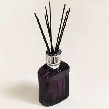 Диффузор Maison Berger Paris PRUNE SCANDAL + Наполнитель с ароматом UNDER THE OLIVE TREE, 200 мл