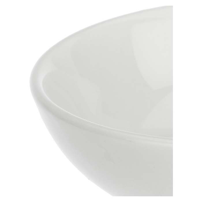 Мисочка для соуса La Porcellana Bianca TERRINE, фарфор, диам. 7 см