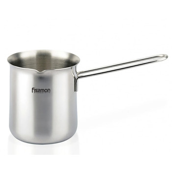 Турка для варіння кави 6 х 8,5 см Fissman