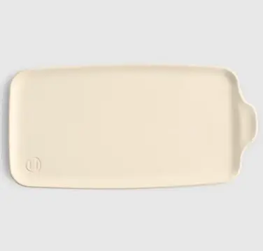 Блюдо-піднос 31,5х16 см 025004