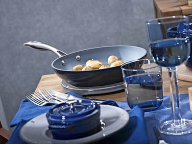 Колекція Sol от Zwilling